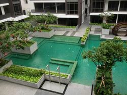 Stratum (D18), Condominium #575400771